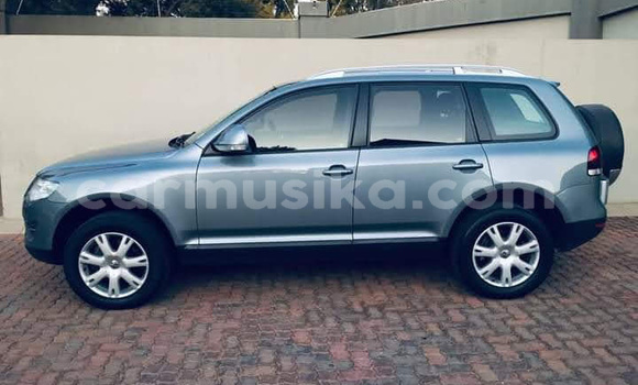 Acheter Occasion Voiture Volkswagen Touareg Autre à Beitbridge, Matabeleland South Acheter Occasion Voiture Volkswagen Touareg Autre à Beitbridge, Matabeleland South