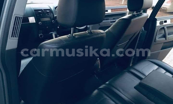 Acheter Occasion Voiture Volkswagen Touareg Autre à Beitbridge, Matabeleland South Acheter Occasion Voiture Volkswagen Touareg Autre à Beitbridge, Matabeleland South