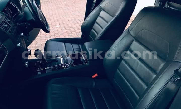 Acheter Occasion Voiture Volkswagen Touareg Autre à Beitbridge, Matabeleland South Acheter Occasion Voiture Volkswagen Touareg Autre à Beitbridge, Matabeleland South