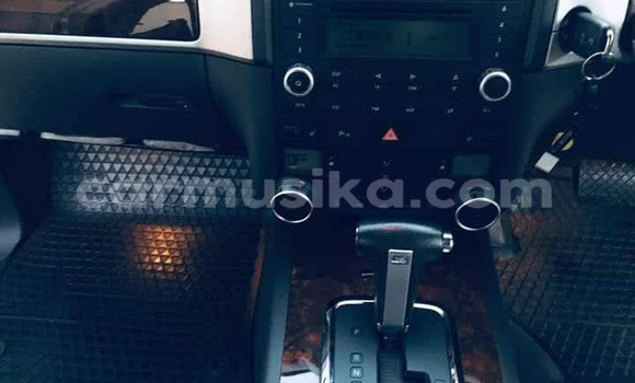 Acheter Occasion Voiture Volkswagen Touareg Autre à Beitbridge, Matabeleland South Acheter Occasion Voiture Volkswagen Touareg Autre à Beitbridge, Matabeleland South