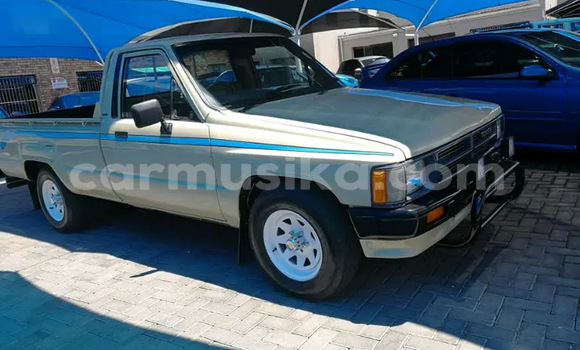 Tenga Tsaru Toyota Hilux Zvimwe Mota in Beitbridge in Matabeleland South Tenga Tsaru Toyota Hilux Zvimwe Mota in Beitbridge in Matabeleland South