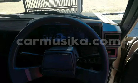 Tenga Tsaru Toyota Hilux Zvimwe Mota in Beitbridge in Matabeleland South Tenga Tsaru Toyota Hilux Zvimwe Mota in Beitbridge in Matabeleland South