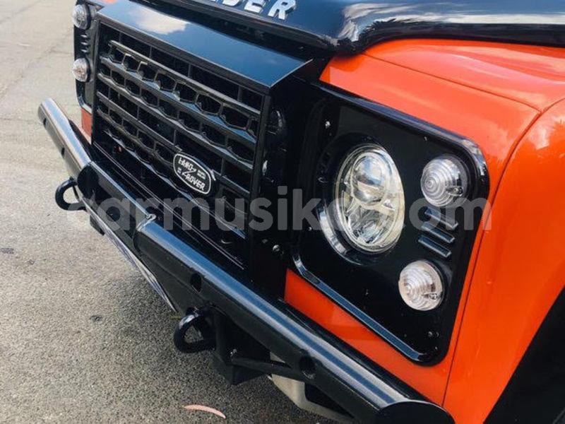 Big with watermark land rover defender matabeleland south beitbridge 17981