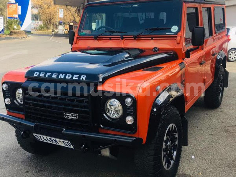 Big with watermark land rover defender matabeleland south beitbridge 17981