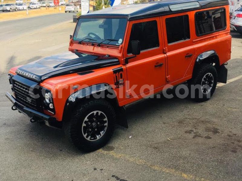 Big with watermark land rover defender matabeleland south beitbridge 17981