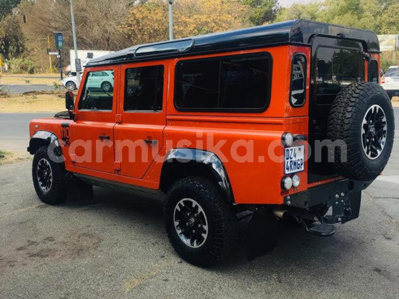 Big with watermark land rover defender matabeleland south beitbridge 17981