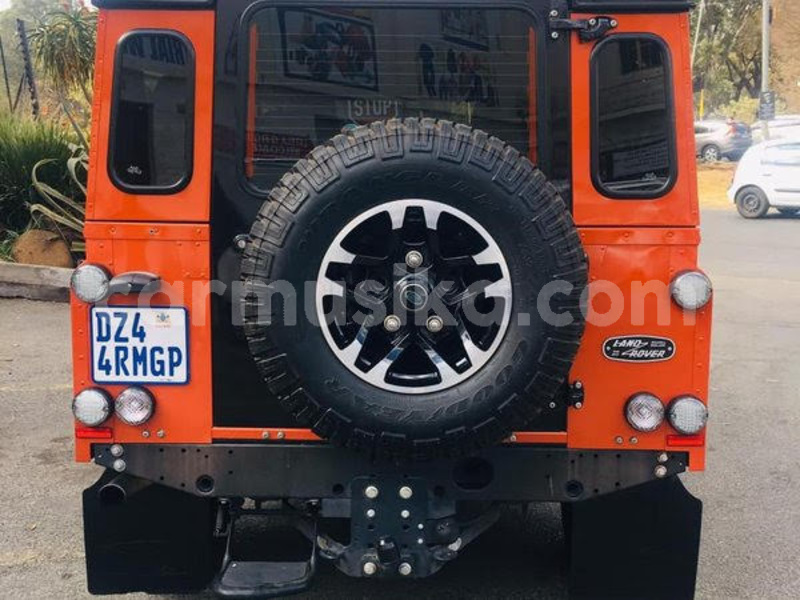 Big with watermark land rover defender matabeleland south beitbridge 17981