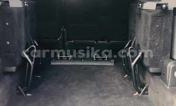 Acheter Occasion Voiture Land Rover Defender Autre à Beitbridge, Matabeleland South Acheter Occasion Voiture Land Rover Defender Autre à Beitbridge, Matabeleland South