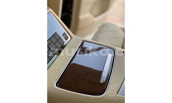 Tenga Imported Lexus LX Nhema Mota in Import - Dubai in Harare Tenga Imported Lexus LX Nhema Mota in Import - Dubai in Harare