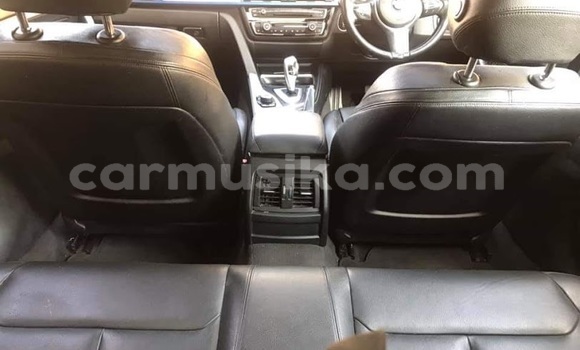 Acheter Occasion Voiture BMW 4er Blanc à Beitbridge, Matabeleland South Acheter Occasion Voiture BMW 4er Blanc à Beitbridge, Matabeleland South