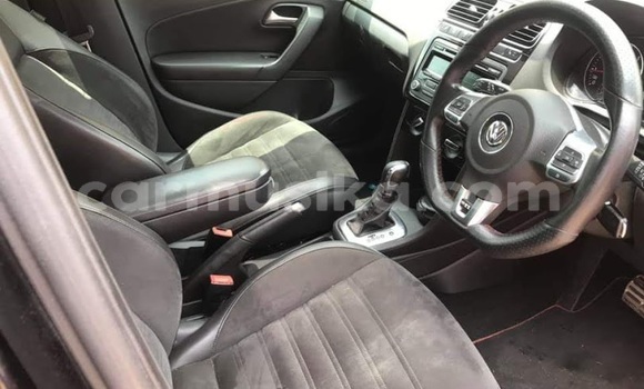 Tenga Tsaru Volkswagen Polo GTI Tsvuku Mota in Beitbridge in Matabeleland South Tenga Tsaru Volkswagen Polo GTI Tsvuku Mota in Beitbridge in Matabeleland South