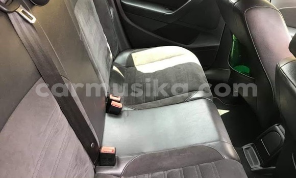 Tenga Tsaru Volkswagen Polo GTI Tsvuku Mota in Beitbridge in Matabeleland South Tenga Tsaru Volkswagen Polo GTI Tsvuku Mota in Beitbridge in Matabeleland South