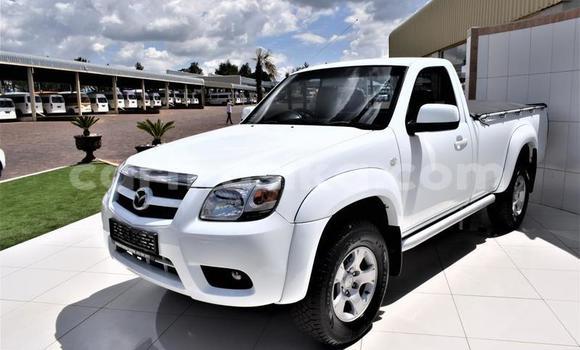 Tenga Tsaru Mazda BT-50 Chena Mota in Beitbridge in Matabeleland South