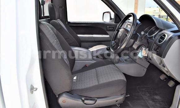 Buy Used Mazda BT-50 White Car in Beitbridge in Matabeleland South Buy Used Mazda BT-50 White Car in Beitbridge in Matabeleland South