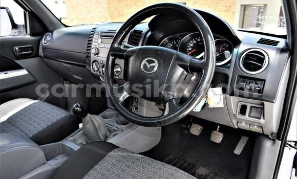 Buy Used Mazda BT-50 White Car in Beitbridge in Matabeleland South Buy Used Mazda BT-50 White Car in Beitbridge in Matabeleland South