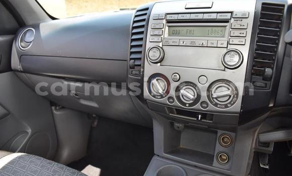 Buy Used Mazda BT-50 White Car in Beitbridge in Matabeleland South Buy Used Mazda BT-50 White Car in Beitbridge in Matabeleland South