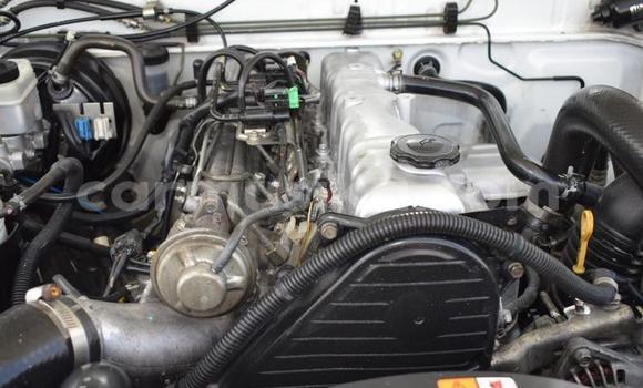 Buy Used Mazda BT-50 White Car in Beitbridge in Matabeleland South Buy Used Mazda BT-50 White Car in Beitbridge in Matabeleland South