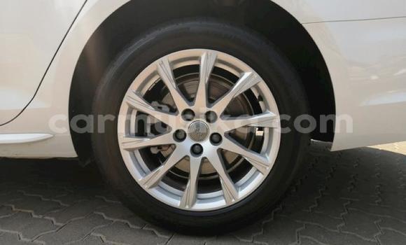 Buy Used Audi A4 White Car in Beitbridge in Matabeleland South Buy Used Audi A4 White Car in Beitbridge in Matabeleland South