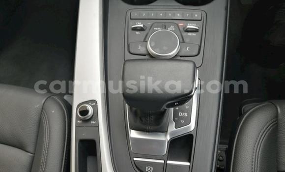 Buy Used Audi A4 White Car in Beitbridge in Matabeleland South Buy Used Audi A4 White Car in Beitbridge in Matabeleland South