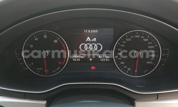 Buy Used Audi A4 White Car in Beitbridge in Matabeleland South Buy Used Audi A4 White Car in Beitbridge in Matabeleland South