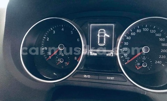 Acheter Occasion Voiture Volkswagen Polo Bleu à Beitbridge, Matabeleland South Acheter Occasion Voiture Volkswagen Polo Bleu à Beitbridge, Matabeleland South