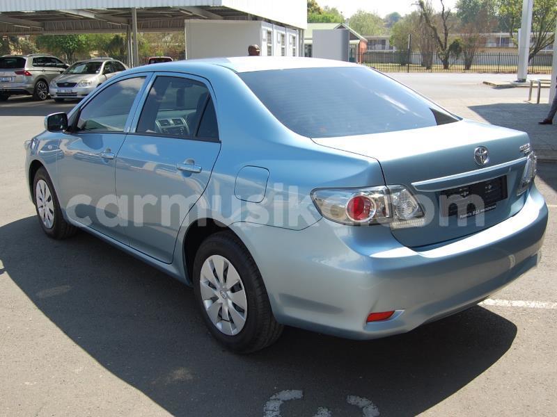 Big with watermark toyota corolla matabeleland south beitbridge 17988