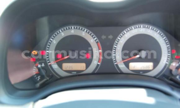 Buy Used Toyota Corolla Blue Car in Beitbridge in Matabeleland South Buy Used Toyota Corolla Blue Car in Beitbridge in Matabeleland South