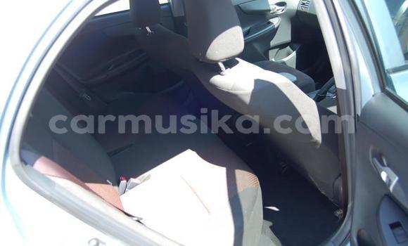 Buy Used Toyota Corolla Blue Car in Beitbridge in Matabeleland South Buy Used Toyota Corolla Blue Car in Beitbridge in Matabeleland South