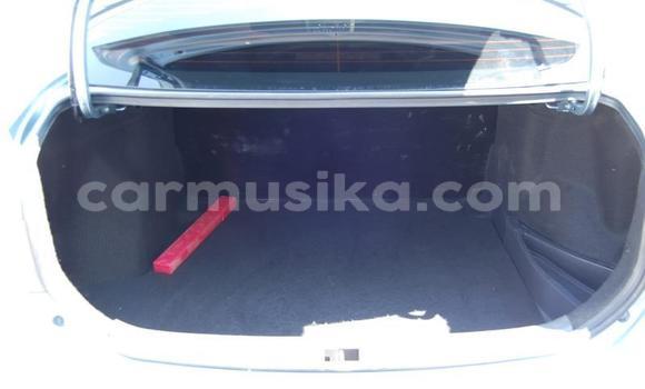 Buy Used Toyota Corolla Blue Car in Beitbridge in Matabeleland South Buy Used Toyota Corolla Blue Car in Beitbridge in Matabeleland South