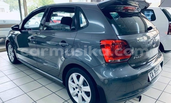 Acheter Occasion Voiture Volkswagen Polo Autre à Beitbridge, Matabeleland South Acheter Occasion Voiture Volkswagen Polo Autre à Beitbridge, Matabeleland South