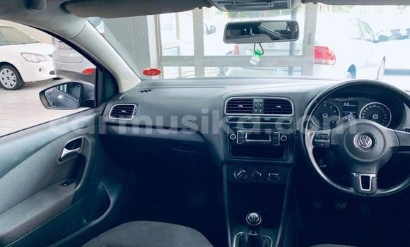 Acheter Occasion Voiture Volkswagen Polo Autre à Beitbridge, Matabeleland South Acheter Occasion Voiture Volkswagen Polo Autre à Beitbridge, Matabeleland South