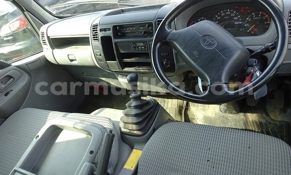 Acheter Occasion Voiture Toyota Dyna Blanc à Beitbridge, Matabeleland South Acheter Occasion Voiture Toyota Dyna Blanc à Beitbridge, Matabeleland South