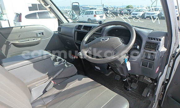 Buy Used Mazda Bongo White Car in Beitbridge in Matabeleland South Buy Used Mazda Bongo White Car in Beitbridge in Matabeleland South