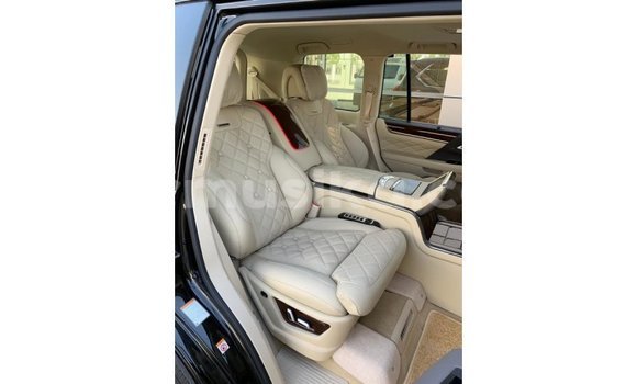 Tenga Imported Lexus LX Nhema Mota in Import - Dubai in Harare Tenga Imported Lexus LX Nhema Mota in Import - Dubai in Harare