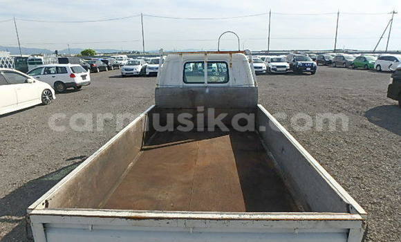 Buy Used Mazda Bongo White Car in Beitbridge in Matabeleland South Buy Used Mazda Bongo White Car in Beitbridge in Matabeleland South