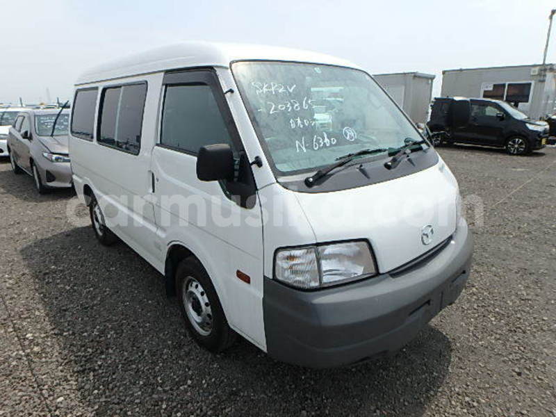 Big with watermark mazda bongo matabeleland south beitbridge 17992