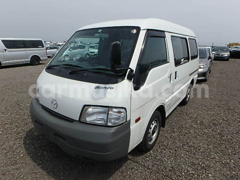 Big with watermark mazda bongo matabeleland south beitbridge 17992