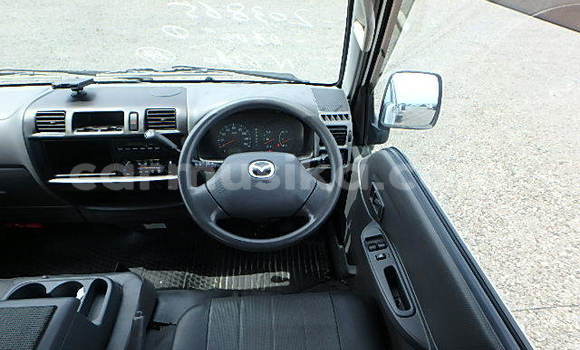 Buy Used Mazda Bongo White Car in Beitbridge in Matabeleland South Buy Used Mazda Bongo White Car in Beitbridge in Matabeleland South