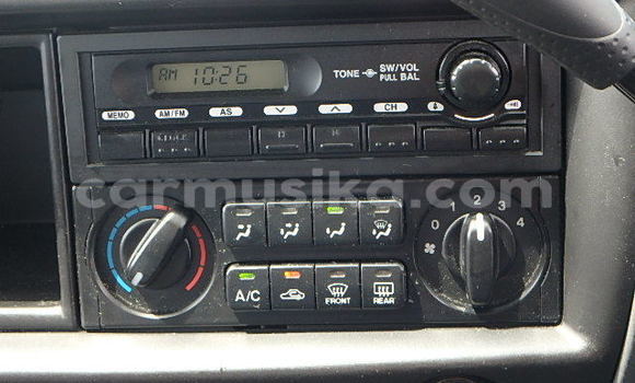 Buy Used Mazda Bongo White Car in Beitbridge in Matabeleland South Buy Used Mazda Bongo White Car in Beitbridge in Matabeleland South