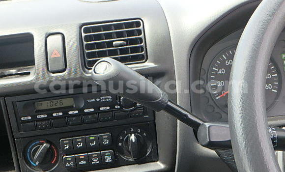 Buy Used Mazda Bongo White Car in Beitbridge in Matabeleland South Buy Used Mazda Bongo White Car in Beitbridge in Matabeleland South