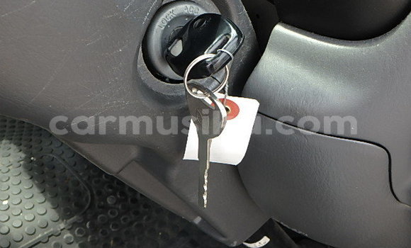 Buy Used Mazda Bongo White Car in Beitbridge in Matabeleland South Buy Used Mazda Bongo White Car in Beitbridge in Matabeleland South