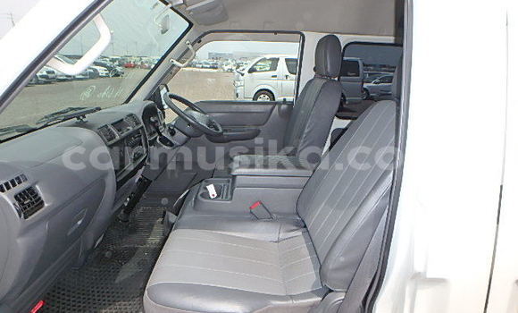 Buy Used Mazda Bongo White Car in Beitbridge in Matabeleland South Buy Used Mazda Bongo White Car in Beitbridge in Matabeleland South