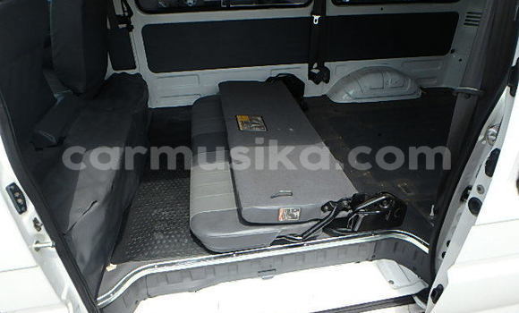 Buy Used Mazda Bongo White Car in Beitbridge in Matabeleland South Buy Used Mazda Bongo White Car in Beitbridge in Matabeleland South