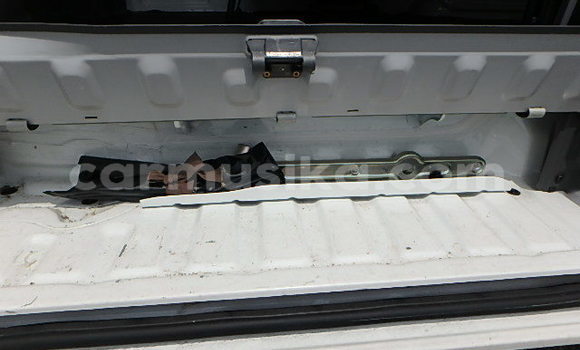 Buy Used Mazda Bongo White Car in Beitbridge in Matabeleland South Buy Used Mazda Bongo White Car in Beitbridge in Matabeleland South