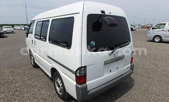 Buy Used Mazda Bongo White Car in Beitbridge in Matabeleland South Buy Used Mazda Bongo White Car in Beitbridge in Matabeleland South