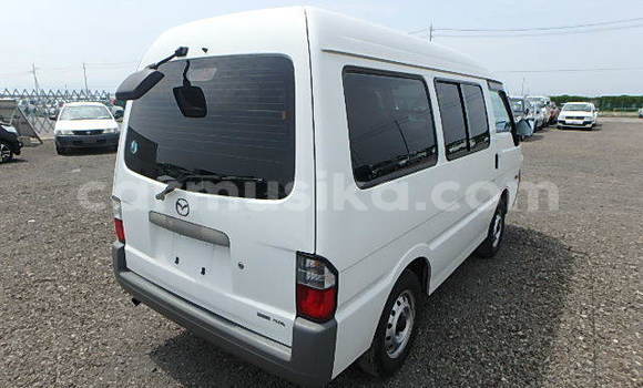 Buy Used Mazda Bongo White Car in Beitbridge in Matabeleland South Buy Used Mazda Bongo White Car in Beitbridge in Matabeleland South