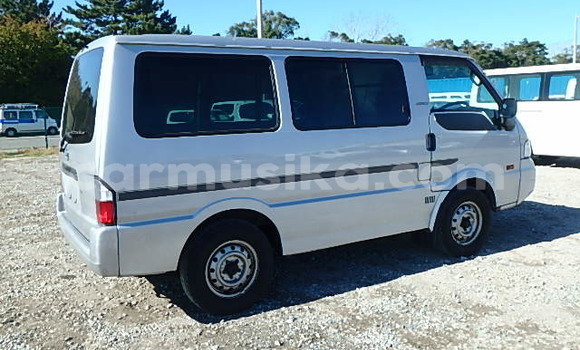 Buy Used Mazda Bongo Silver Car in Beitbridge in Matabeleland South Buy Used Mazda Bongo Silver Car in Beitbridge in Matabeleland South