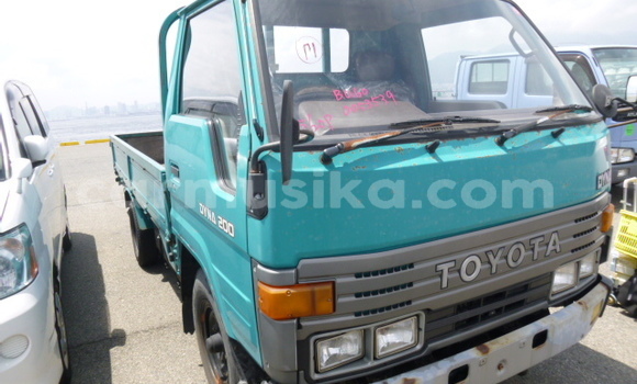 Acheter Occasion Voiture Toyota Dyna Vert à Beitbridge, Matabeleland South Acheter Occasion Voiture Toyota Dyna Vert à Beitbridge, Matabeleland South