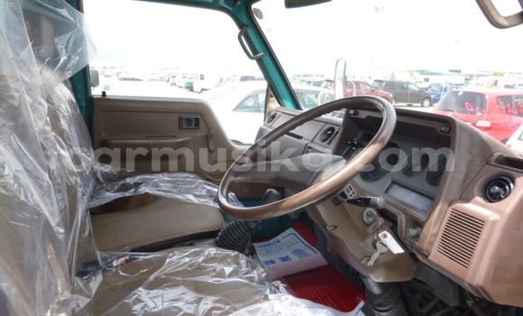 Acheter Occasion Voiture Toyota Dyna Vert à Beitbridge, Matabeleland South Acheter Occasion Voiture Toyota Dyna Vert à Beitbridge, Matabeleland South