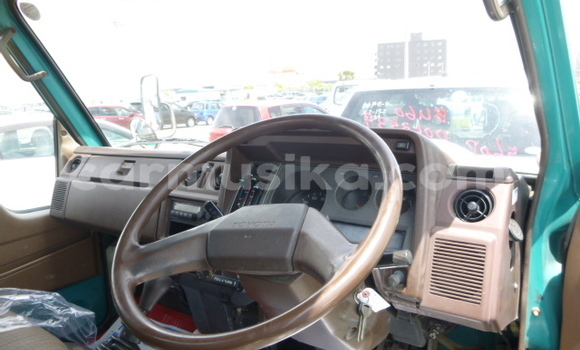 Acheter Occasion Voiture Toyota Dyna Vert à Beitbridge, Matabeleland South Acheter Occasion Voiture Toyota Dyna Vert à Beitbridge, Matabeleland South